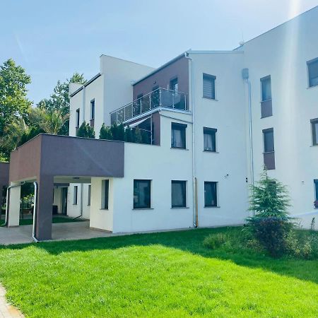 Liszt Ferenc Apartments Кечкемет Экстерьер фото