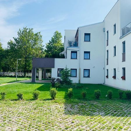 Liszt Ferenc Apartments Кечкемет Экстерьер фото