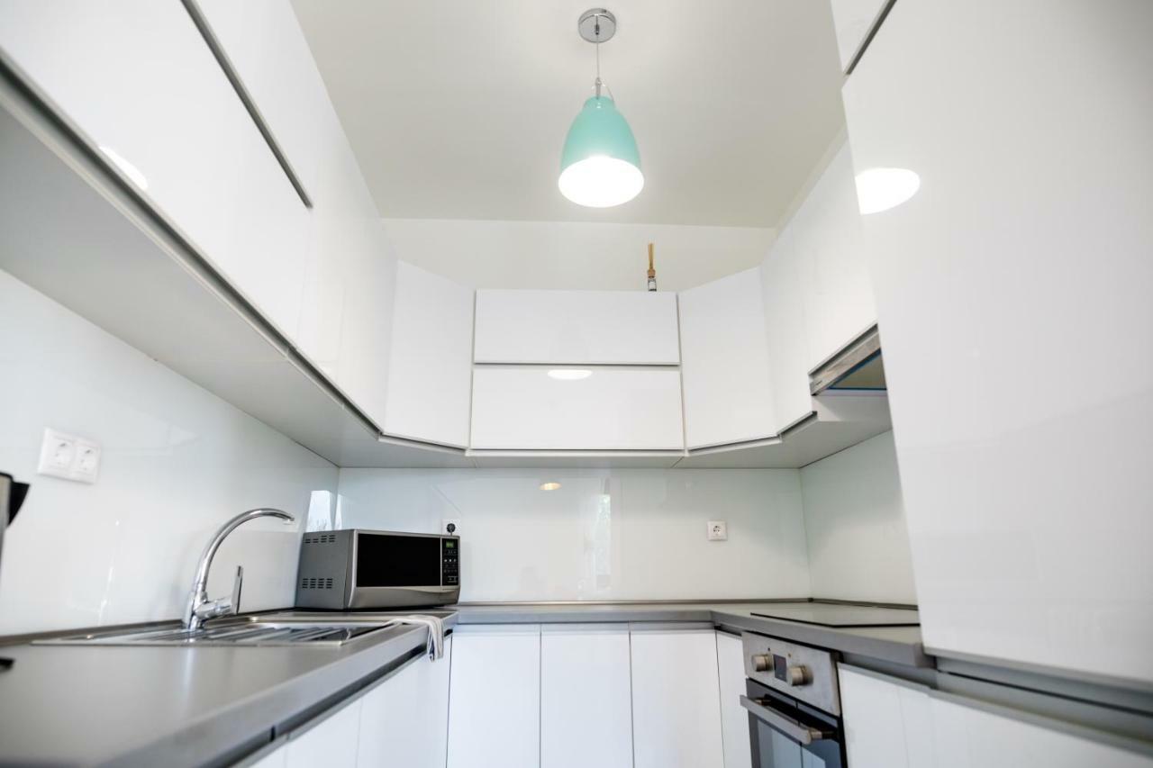 Liszt Ferenc Apartments Кечкемет Экстерьер фото