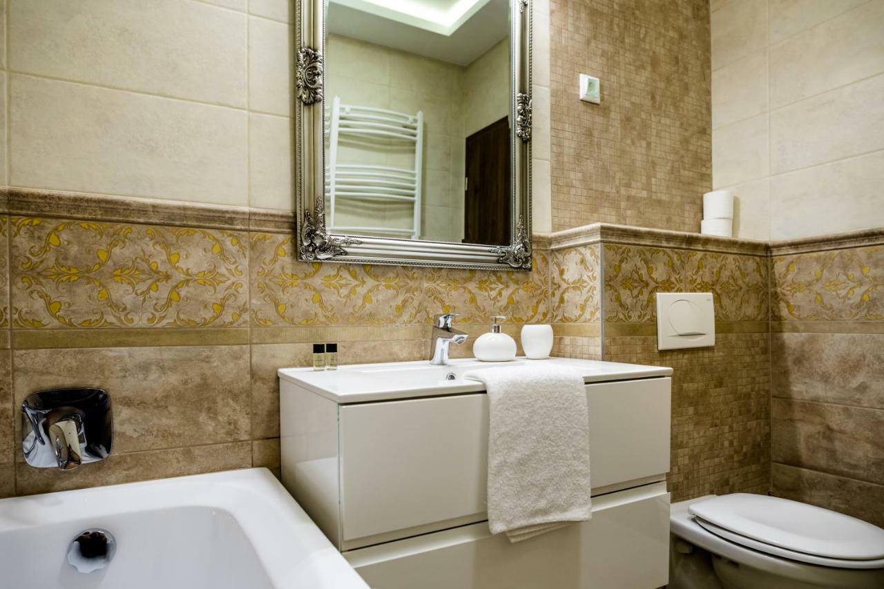 Liszt Ferenc Apartments Кечкемет Экстерьер фото