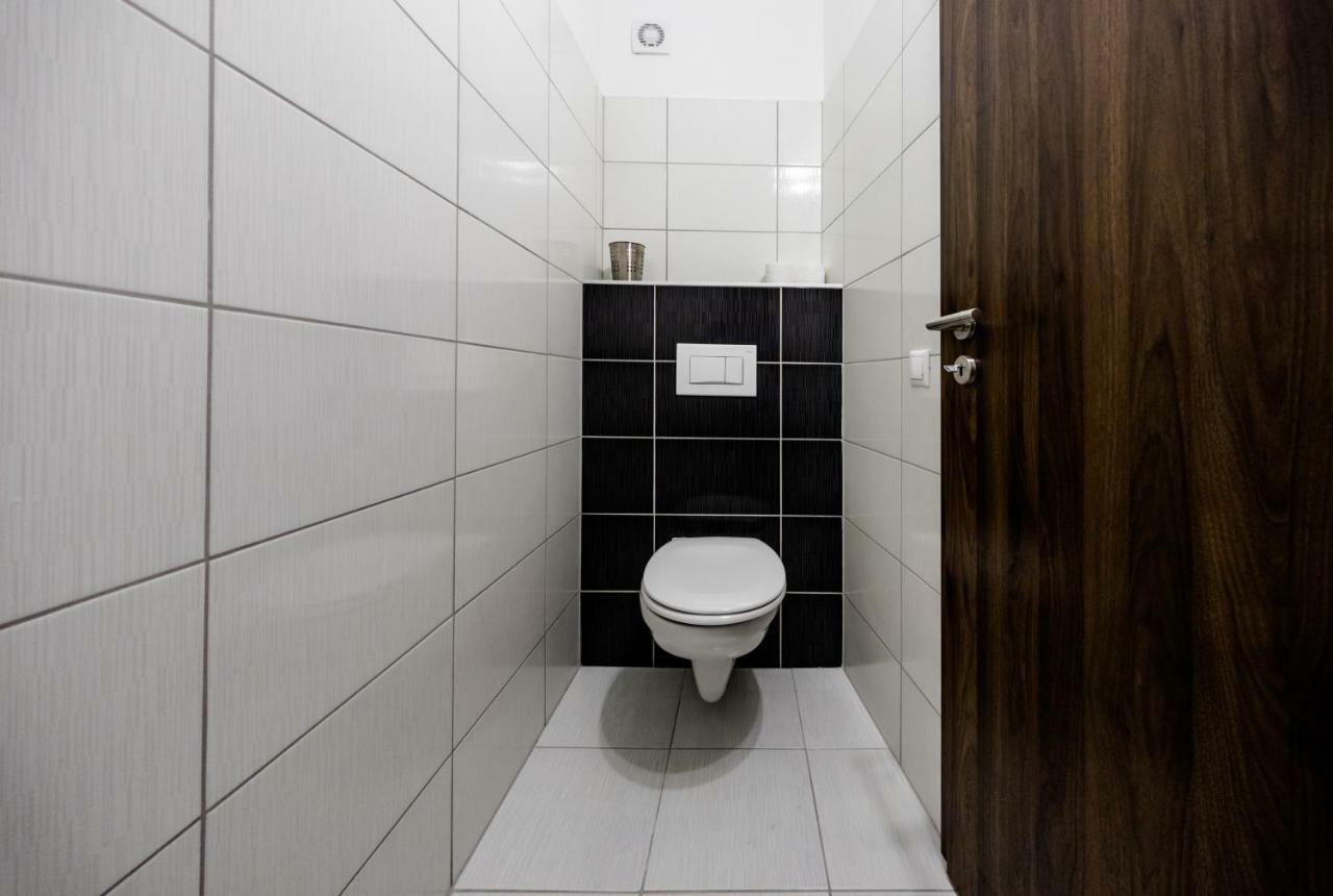 Liszt Ferenc Apartments Кечкемет Экстерьер фото