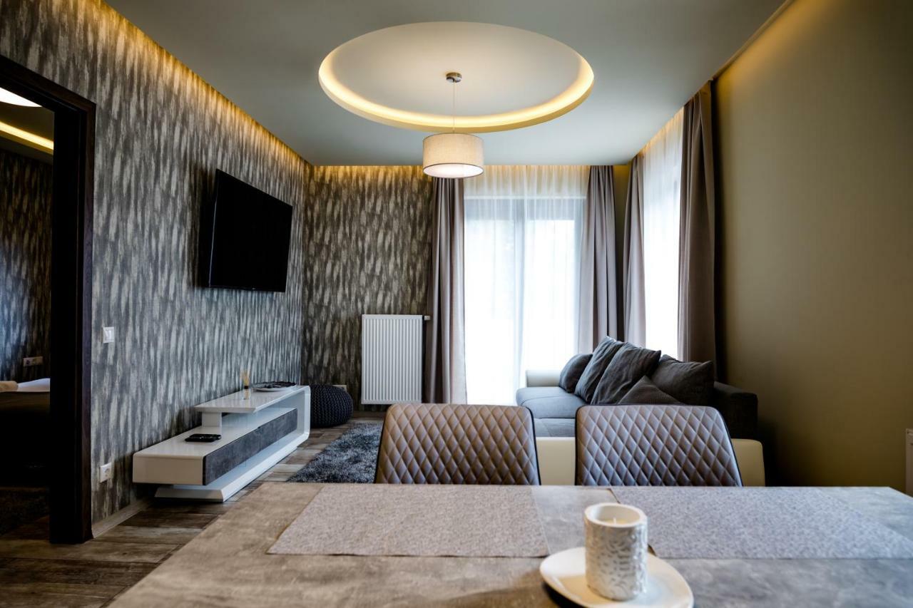 Liszt Ferenc Apartments Кечкемет Экстерьер фото