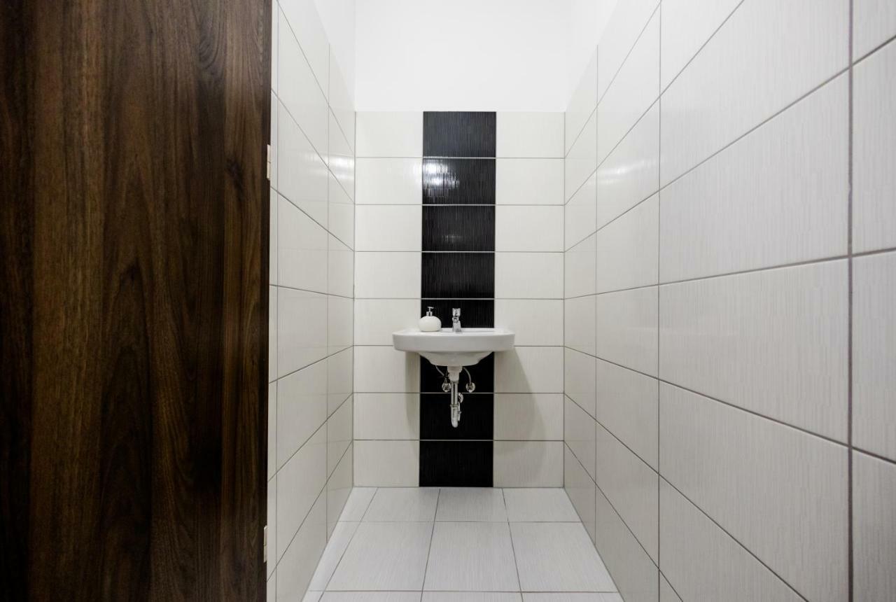 Liszt Ferenc Apartments Кечкемет Экстерьер фото